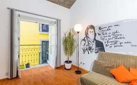 Bocage Loft (Setúbal downtown)